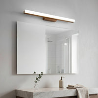 REFLECTARC – Applique murale LED pour miroir, pour un éclairage mural sophistiqué