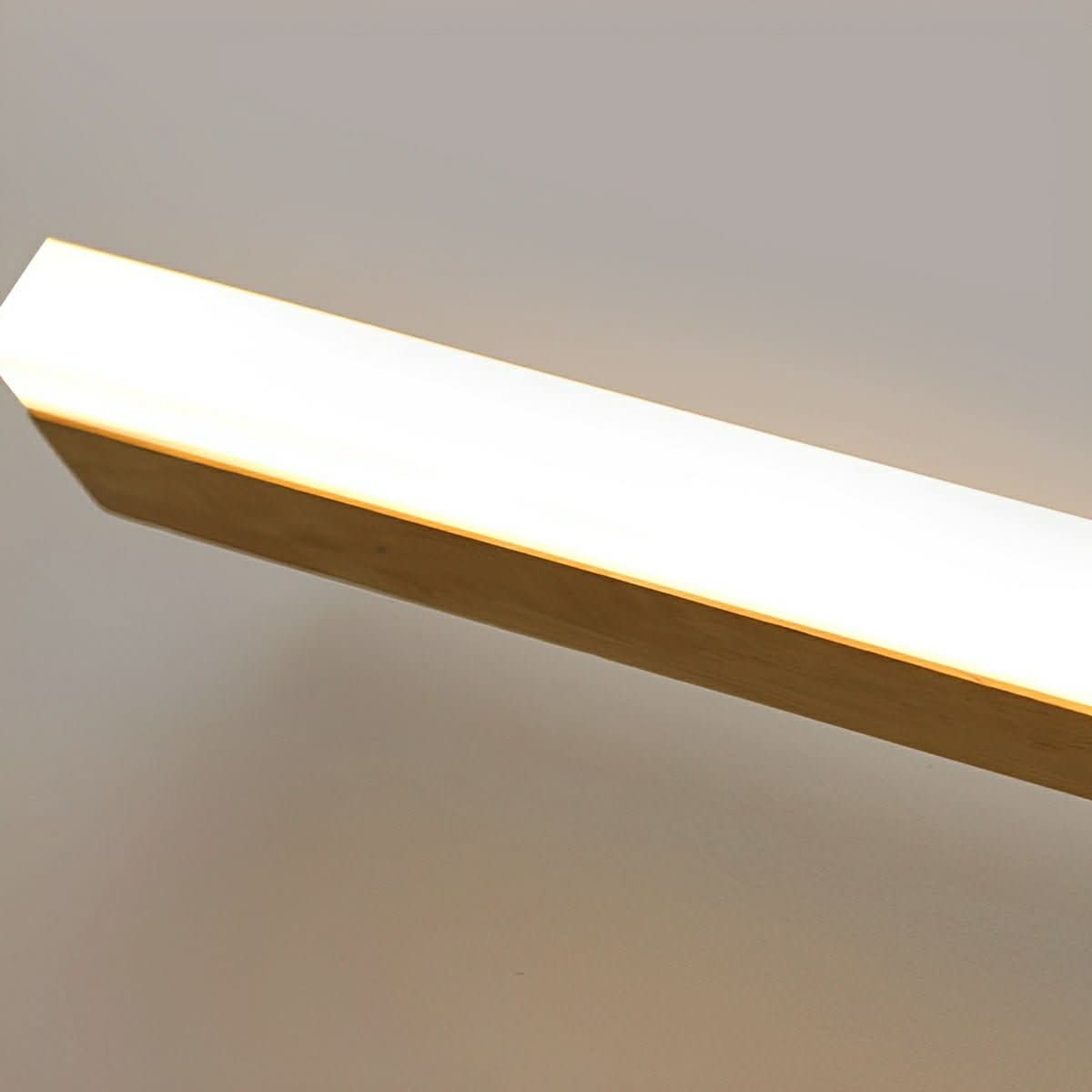 REFLECTARC – Applique murale LED pour miroir, pour un éclairage mural sophistiqué
