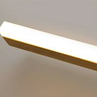 REFLECTARC – Applique murale LED pour miroir, pour un éclairage mural sophistiqué