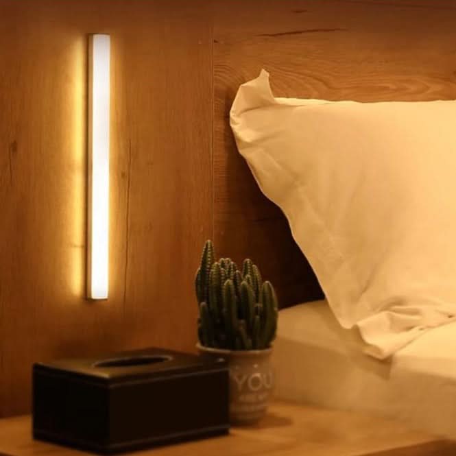 BEAMAUTO – Motion Sensor LED Light Bar for Responsive Illumination