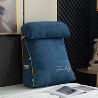 READLUX – Luxury Reading Backrest Pillow