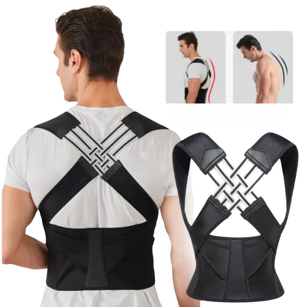 UPRIGHTA – Posture Corrector Top for Balanced Support