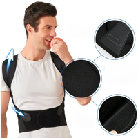 UPRIGHTA – Posture Corrector Top for Balanced Support
