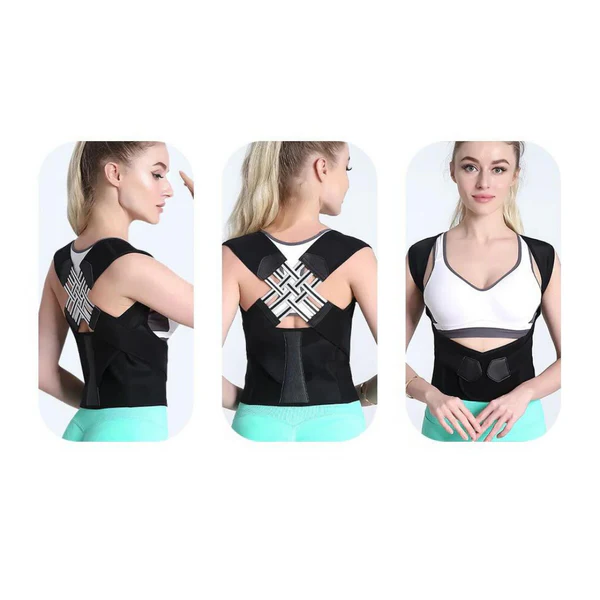 UPRIGHTA – Posture Corrector Top for Balanced Support