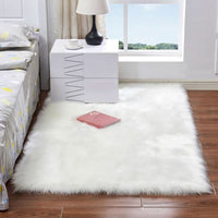 RUGAVENZA – Statement Plush Rug for Bold and Stylish Interiors