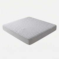 NIGHTWRAP – Quilted Mattress Protector with Fitted Sheet Fit