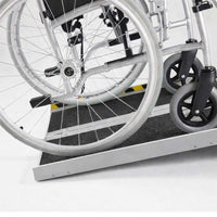 RAMPORA – Portable Foldable Access Ramp
