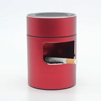 PURENOVA – Powerful Smokeless Ashtray Air Purifier Filter