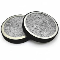 PURENOVA – Powerful Smokeless Ashtray Air Purifier Filter