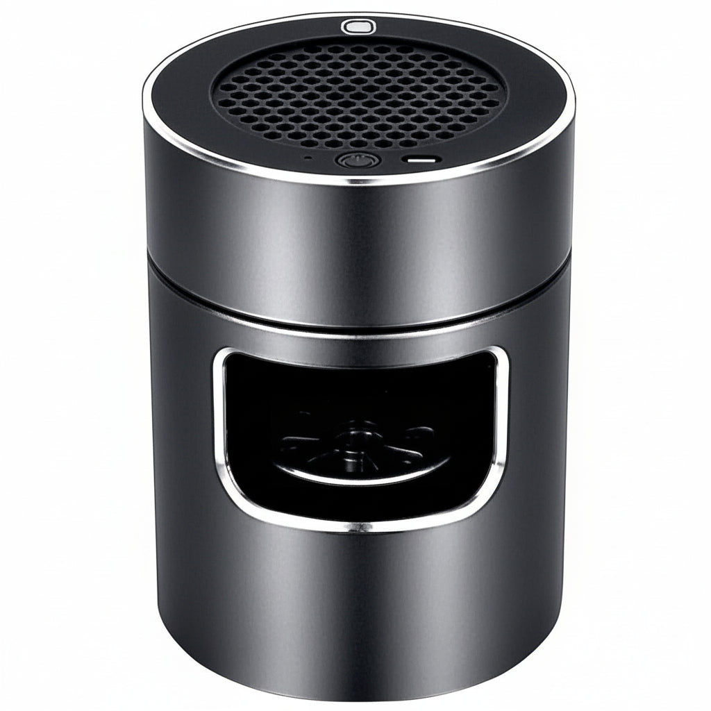 PURENOVA – Powerful Smokeless Ashtray Air Purifier Filter