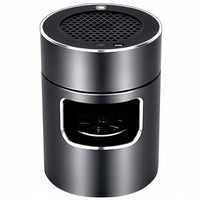 PURENOVA – Powerful Smokeless Ashtray Air Purifier Filter