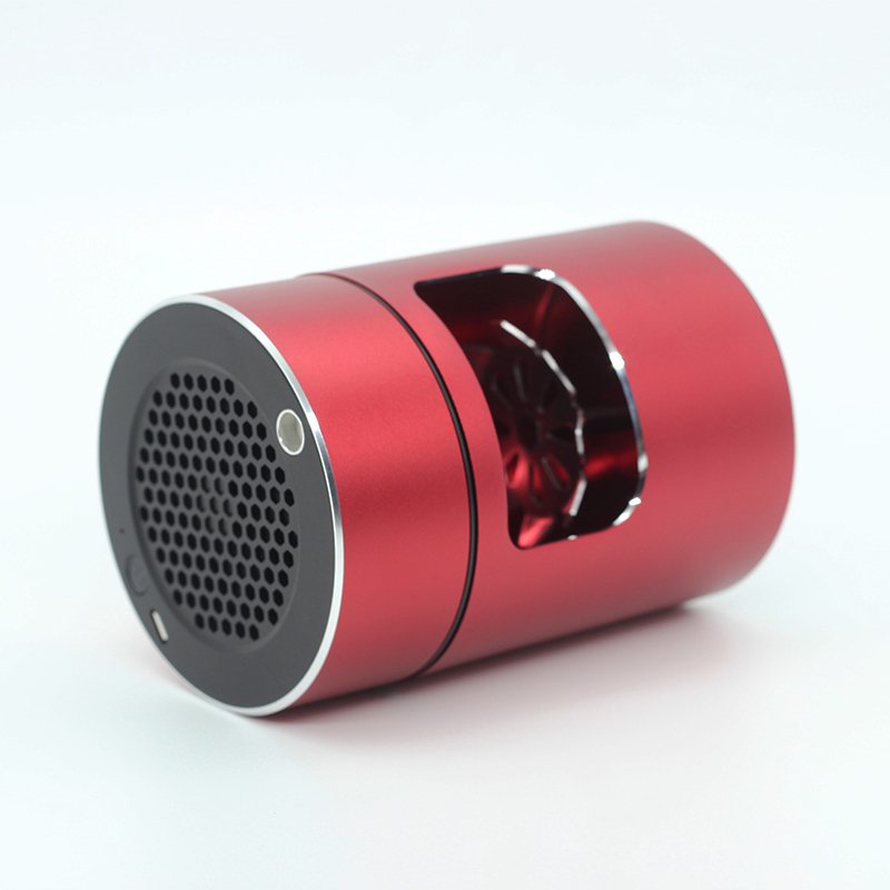 PURENOVA – Powerful Smokeless Ashtray Air Purifier Filter