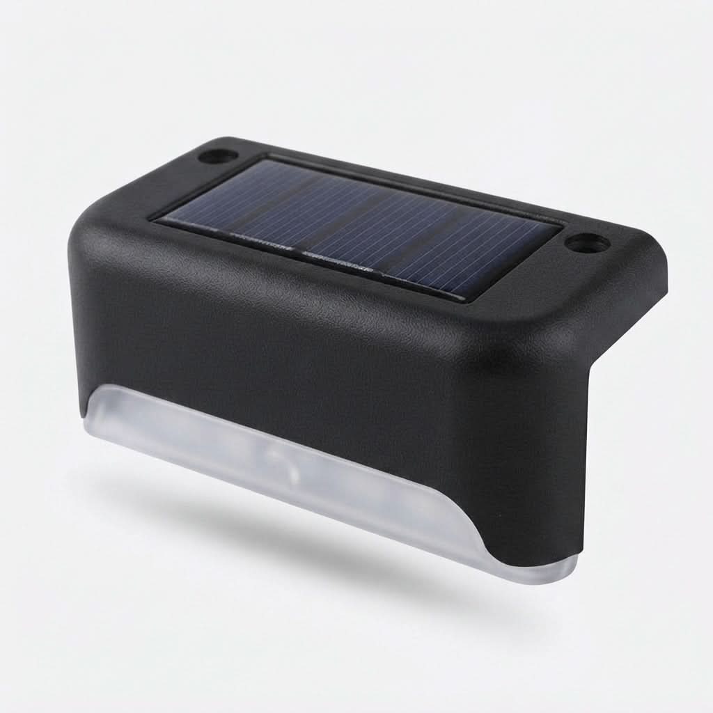STAIRRAY – Solar Lighting Set for Effortless Evening Glow