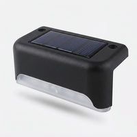 STAIRRAY – Solar Lighting Set for Effortless Evening Glow