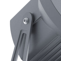 STAKEVIA – Modern Outdoor Spike Spotlight for Precise Garden Illumination