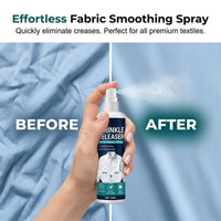 SMOOTHGO – Eliminazione istantanea delle pieghe per una freschezza in viaggio