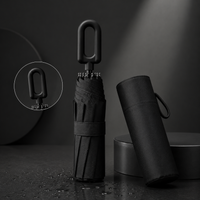 STORMELIX – Automatic Umbrella for Reliable Sun and Rain Protection