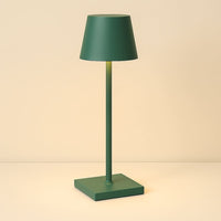 ALFRESCA – Cordless Table Lamp for Elegant Outdoor Styling