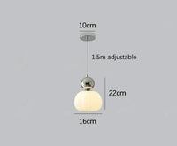 AUTUMNDROP – Pumpkin Light for Cozy Seasonal Ambience