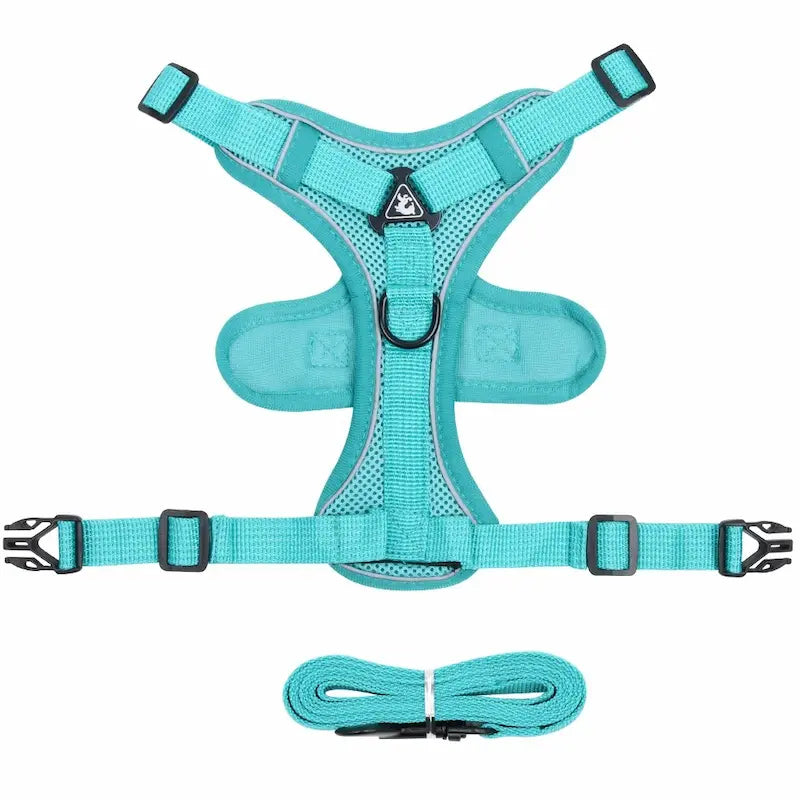 CATSECURE – Y-Shaped Cat Harness