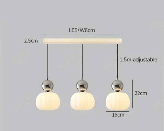 AUTUMNDROP – Pumpkin Light for Cozy Seasonal Ambience