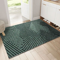 MATDRIXA – Moisture-Absorbing Floor Mat for Everyday Use