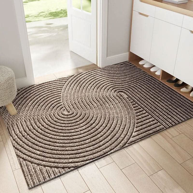 MATDRIXA – Moisture-Absorbing Floor Mat for Everyday Use
