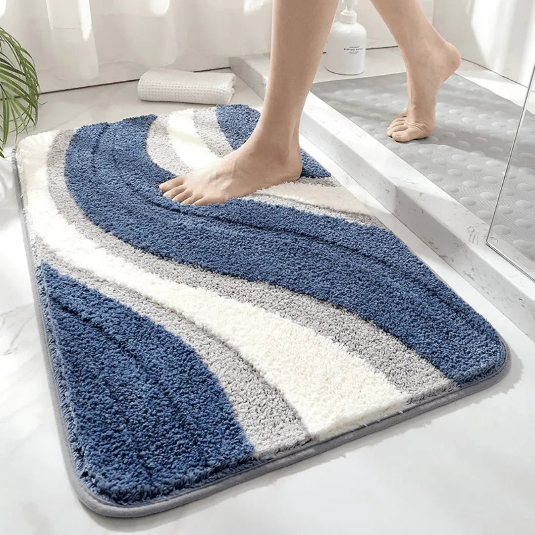 SOFTSTEP – Cashmere Feel Bath Rug