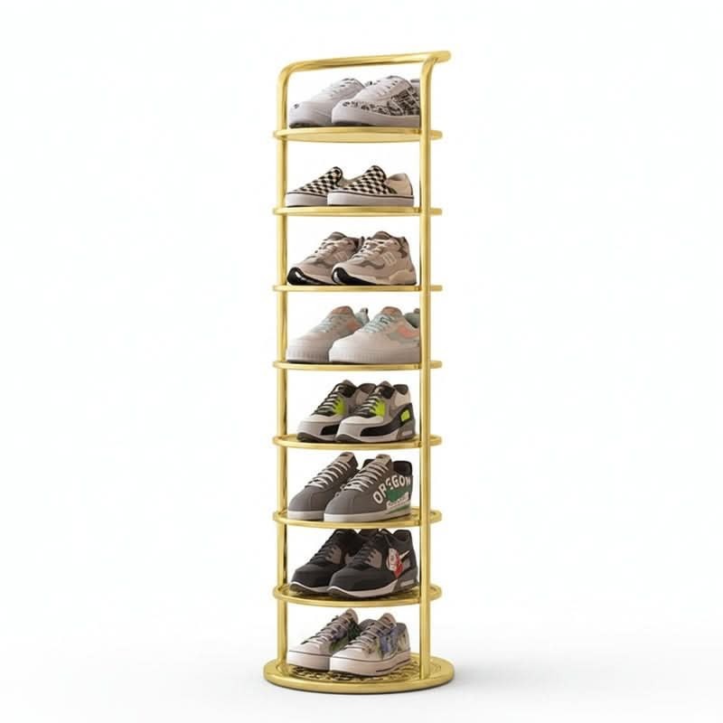 SOLELIFT – Zapatero vertical para mantener ordenados los espacios pequeños