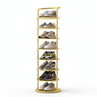 SOLELIFT – Zapatero vertical para mantener ordenados los espacios pequeños