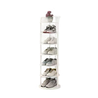 SOLELIFT – Zapatero vertical para mantener ordenados los espacios pequeños