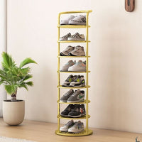 SOLELIFT – Zapatero vertical para mantener ordenados los espacios pequeños