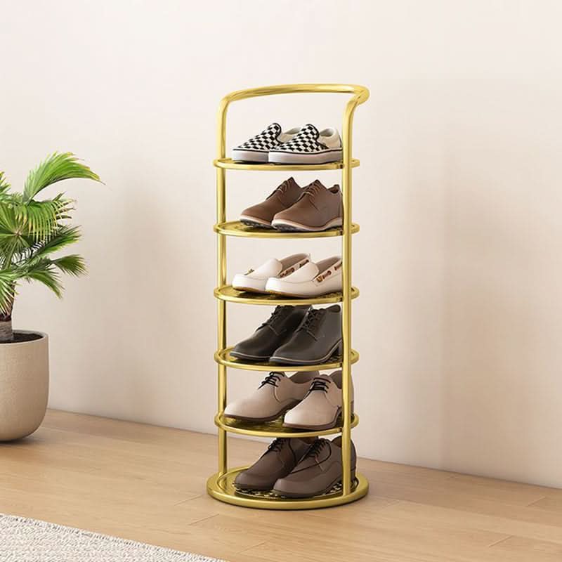 SOLELIFT – Zapatero vertical para mantener ordenados los espacios pequeños