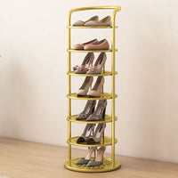 SOLELIFT – Zapatero vertical para mantener ordenados los espacios pequeños