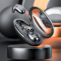 SLEEPAUDIO – Invisible Wireless Sleep Earbuds