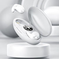 SLEEPAUDIO – Invisible Wireless Sleep Earbuds