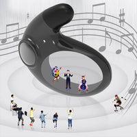 SLEEPAUDIO – Invisible Wireless Sleep Earbuds
